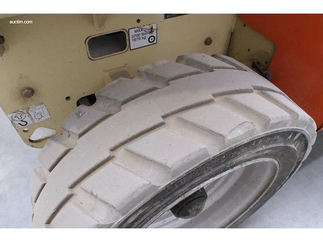 Jlg 4069le - afbeelding 4 van  39