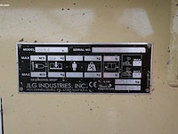 Jlg 4069le - afbeelding 6 van  39