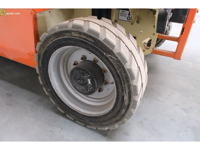 Jlg 4069le - afbeelding 9 van  39