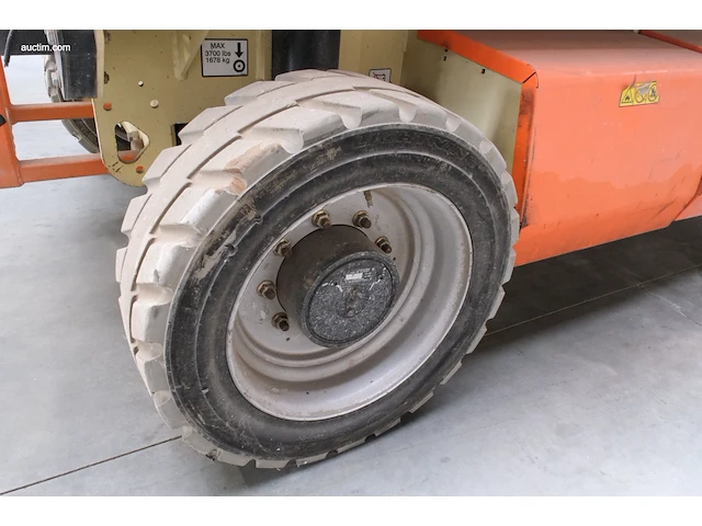 Jlg 4069le - afbeelding 15 van  39