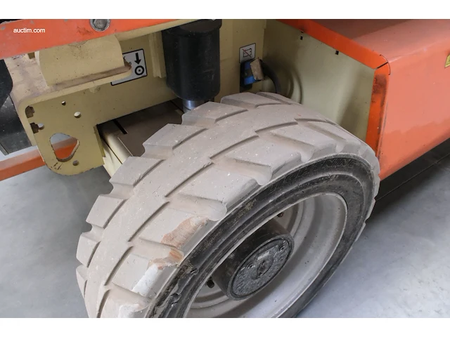 Jlg 4069le - afbeelding 16 van  39
