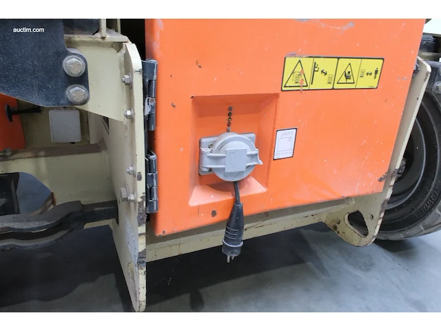 Jlg 4069le - afbeelding 22 van  39