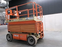 Jlg 4069le - afbeelding 12 van  39