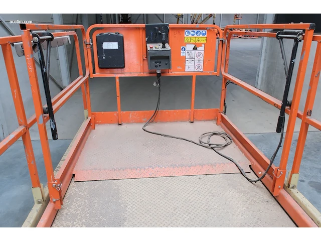 Jlg 4069le - afbeelding 24 van  39