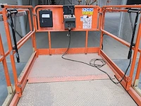 Jlg 4069le - afbeelding 24 van  39