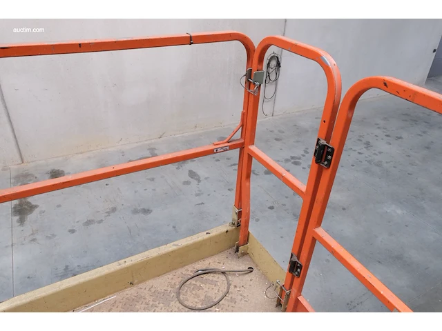 Jlg 4069le - afbeelding 26 van  39