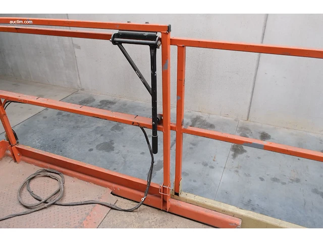Jlg 4069le - afbeelding 27 van  39