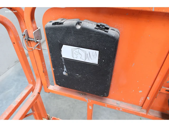 Jlg 4069le - afbeelding 30 van  39