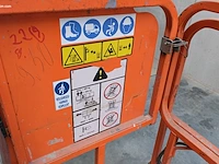 Jlg 4069le - afbeelding 31 van  39