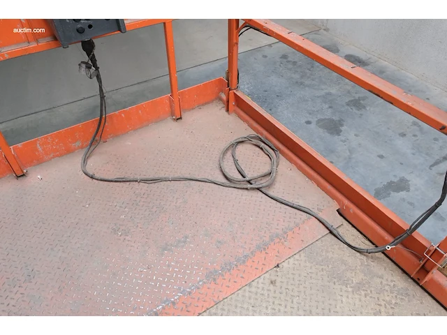 Jlg 4069le - afbeelding 32 van  39