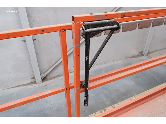 Jlg 4069le - afbeelding 33 van  39