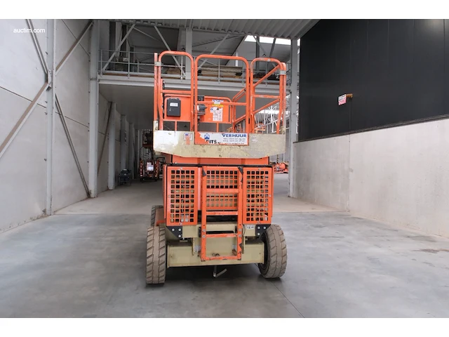 Jlg 4069le - afbeelding 23 van  39