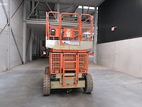 Jlg 4069le - afbeelding 23 van  39