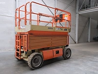 Jlg 4069le - afbeelding 34 van  39