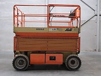 Jlg 4069le - afbeelding 35 van  39