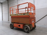 Jlg 4069le - afbeelding 36 van  39