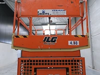Jlg 4069le - afbeelding 39 van  39