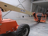 Jlg 460sj - afbeelding 2 van  50