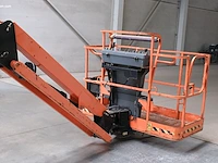 Jlg 460sj - afbeelding 3 van  50