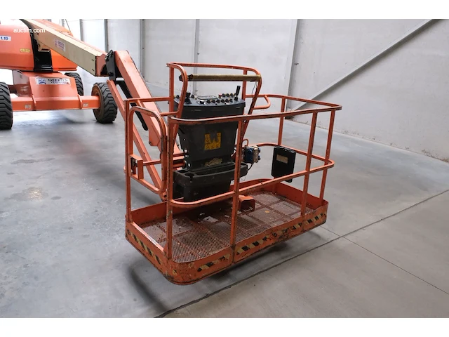 Jlg 460sj - afbeelding 4 van  50