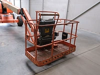 Jlg 460sj - afbeelding 4 van  50