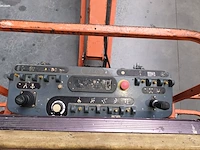 Jlg 460sj - afbeelding 5 van  50