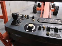 Jlg 460sj - afbeelding 6 van  50