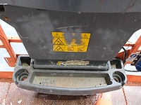 Jlg 460sj - afbeelding 8 van  50