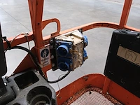Jlg 460sj - afbeelding 9 van  50