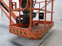 Jlg 460sj - afbeelding 10 van  50