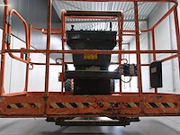 Jlg 460sj - afbeelding 11 van  50