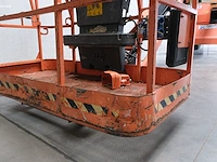 Jlg 460sj - afbeelding 13 van  50