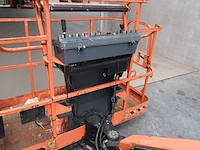 Jlg 460sj - afbeelding 14 van  50