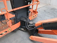 Jlg 460sj - afbeelding 15 van  50