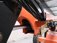 Jlg 460sj - afbeelding 16 van  50