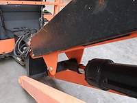 Jlg 460sj - afbeelding 18 van  50