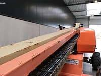 Jlg 460sj - afbeelding 19 van  50