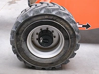 Jlg 460sj - afbeelding 20 van  50