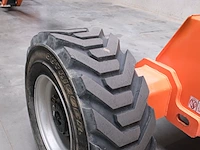 Jlg 460sj - afbeelding 21 van  50