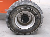 Jlg 460sj - afbeelding 22 van  50