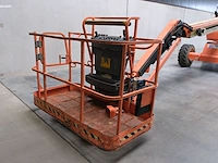 Jlg 460sj - afbeelding 12 van  50