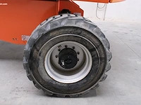 Jlg 460sj - afbeelding 24 van  50