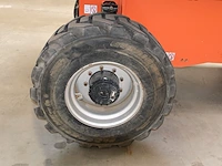 Jlg 460sj - afbeelding 26 van  50