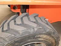 Jlg 460sj - afbeelding 27 van  50