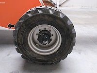Jlg 460sj - afbeelding 29 van  50