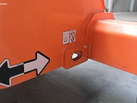 Jlg 460sj - afbeelding 32 van  50