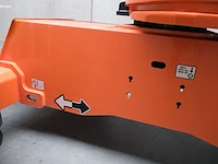 Jlg 460sj - afbeelding 33 van  50