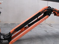 Jlg 460sj - afbeelding 23 van  50
