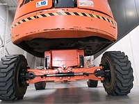 Jlg 460sj - afbeelding 36 van  50