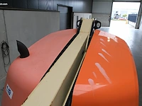 Jlg 460sj - afbeelding 37 van  50